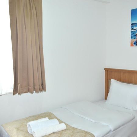 Hotel La Sera Istanbulská provincie Exteriér fotografie