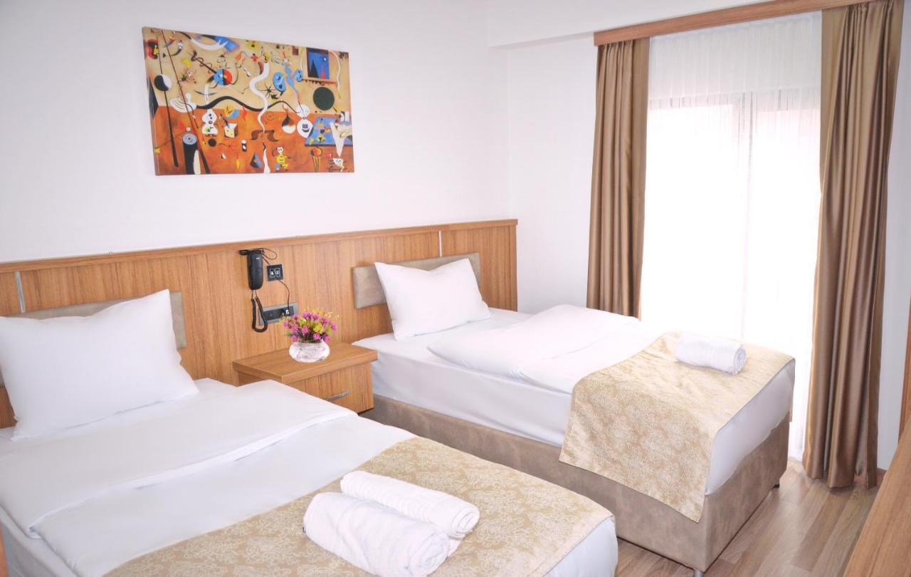 Hotel La Sera Istanbulská provincie Exteriér fotografie