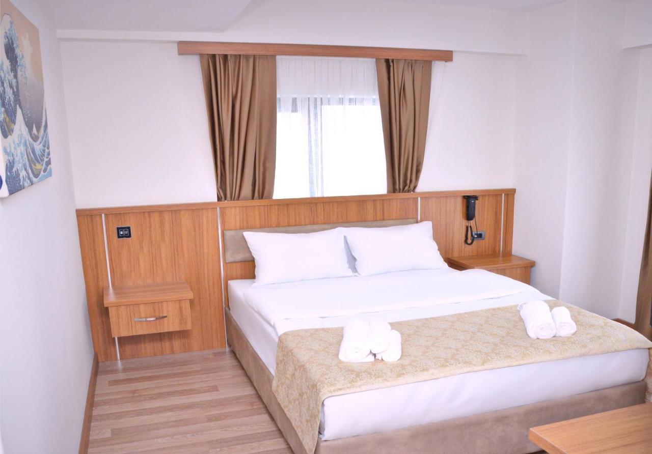 Hotel La Sera Istanbulská provincie Exteriér fotografie