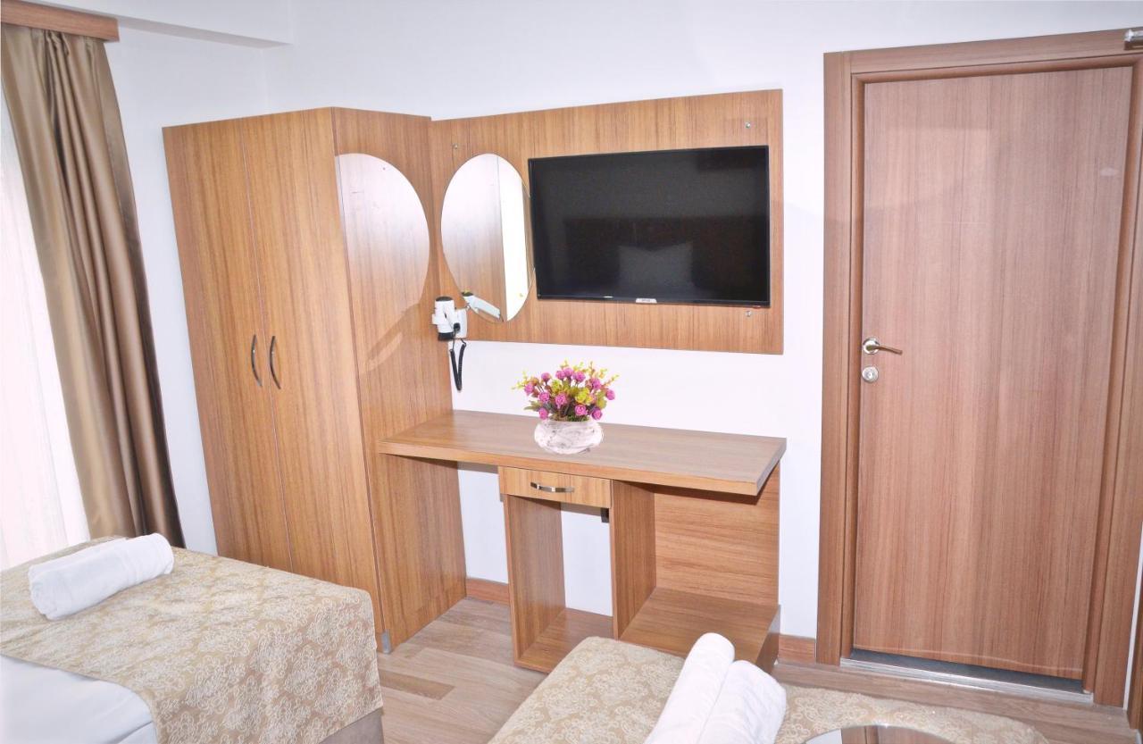 Hotel La Sera Istanbulská provincie Exteriér fotografie