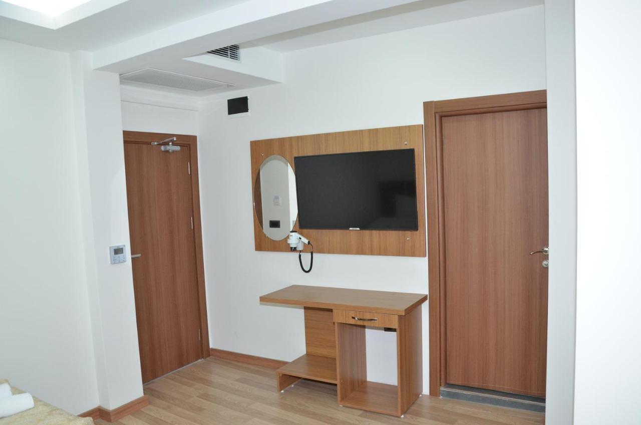 Hotel La Sera Istanbulská provincie Exteriér fotografie
