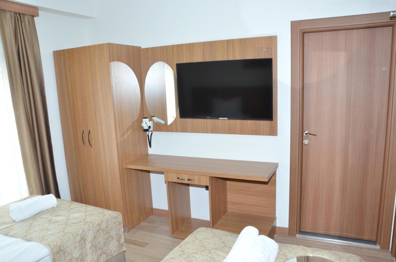 Hotel La Sera Istanbulská provincie Exteriér fotografie